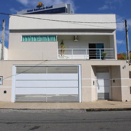 فيلا أباريسيدافي Casa Rainha Da Paz المظهر الخارجي الصورة